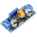 Oem Step-Down sprieguma regulators XL4015 - 1.3V-36V 5A