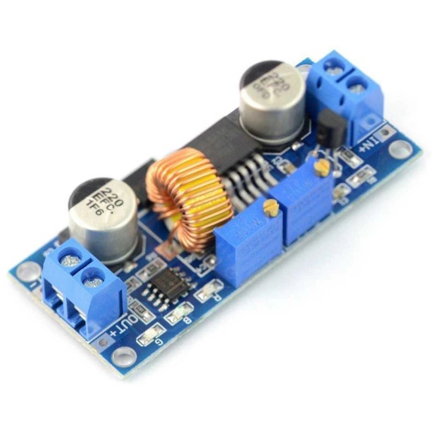 OEM Step-Down Voltage Regulator XL4015 - 1.3V-36V 5A – 2