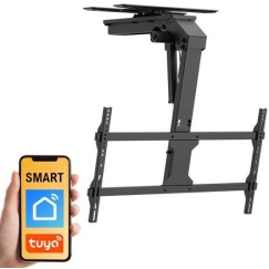 Spacetronik TV Mount 43”-86” Electric SPE-T32S Tuya