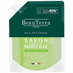 Beauterra Marseille Mündi-Mündi Koonal, 900 ml