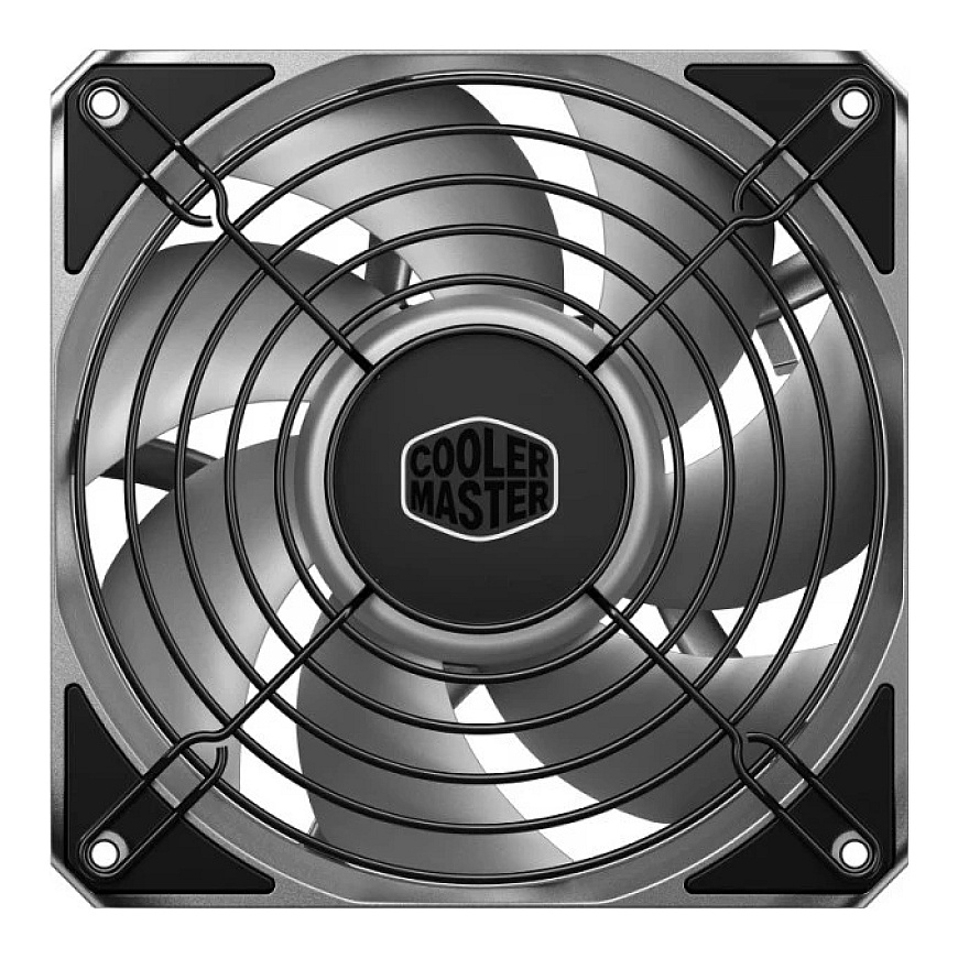 Cooler Master MasterFan A120 -tuulettaja – 2