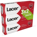 Lacer TOOTHPASTE PACK 3 x 75 ml Lacer TOOTHPASTE PACK 3 x 75 ml