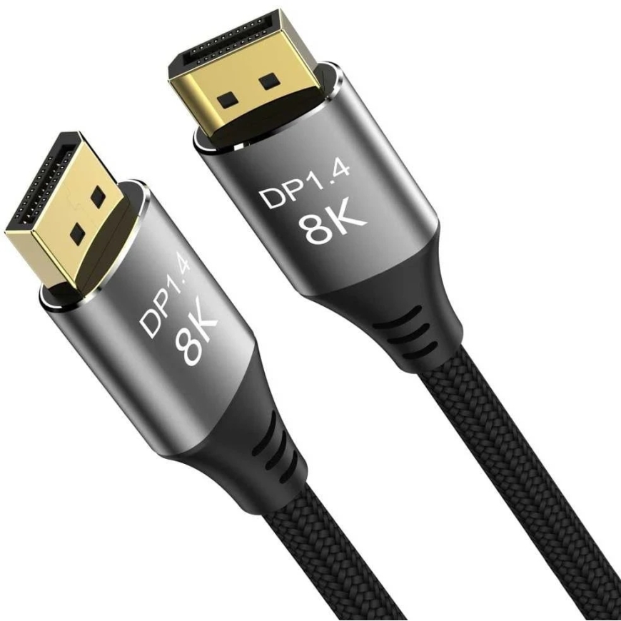 ПремиумКорд кабель DisplayPort 1.4