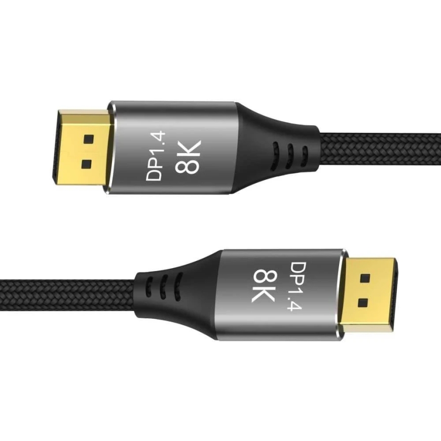 ПремиумКорд кабель DisplayPort 1.4 – 2