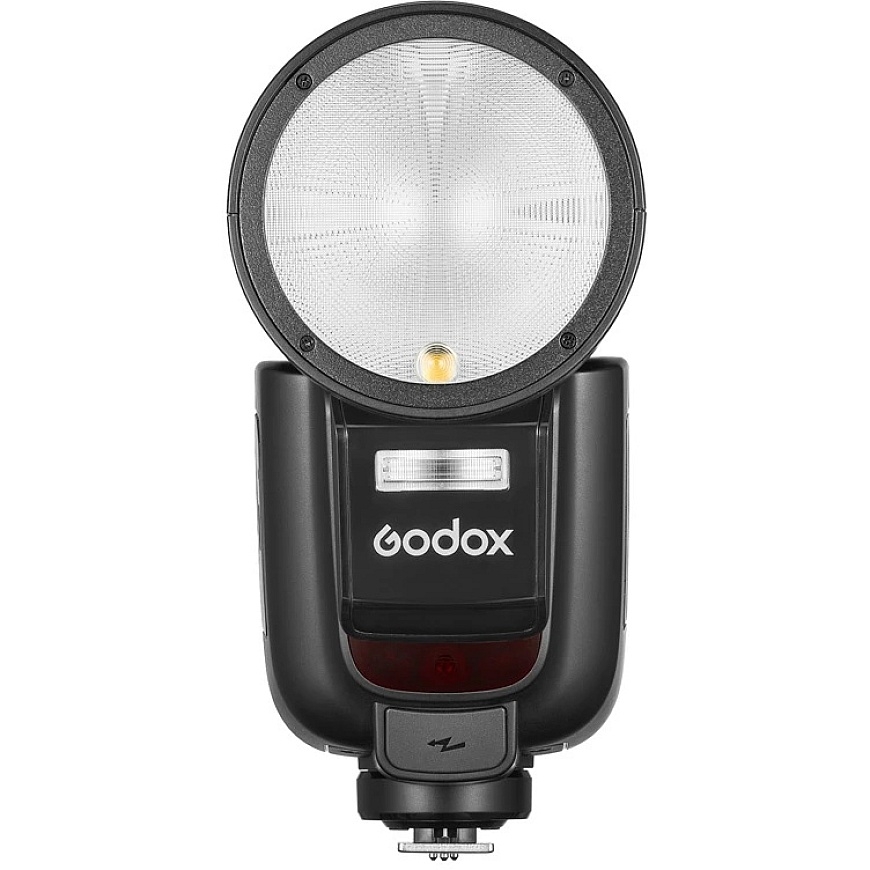 Godox Fotoaparāta zibspuldze - Godox Speedlite