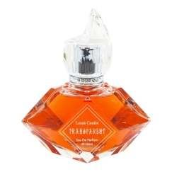 Louis Cardin, Caurspīdīgs, Parfīms, Sievietēm, 100 ml