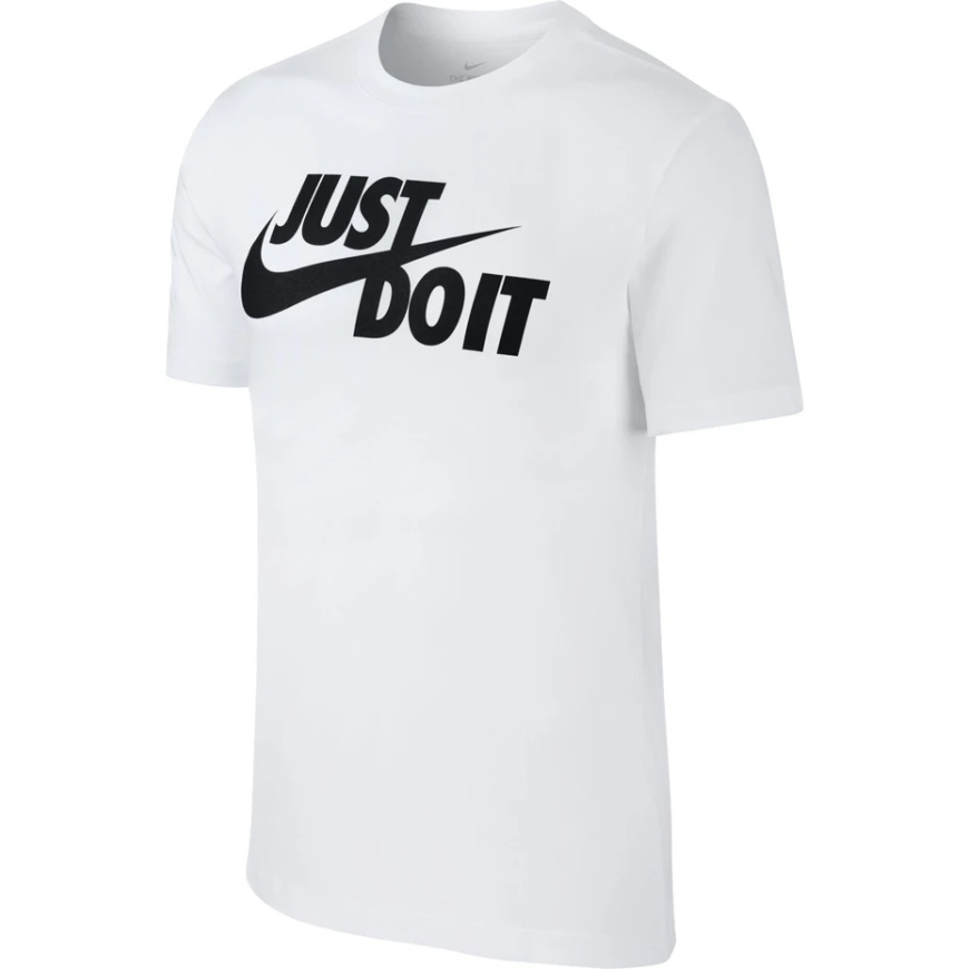 Nike Vyriški marškinēli Nike Tee Just