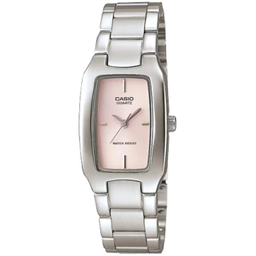 Casio Sieviešu pulkstenis CASIO LTP-1165A-4C +