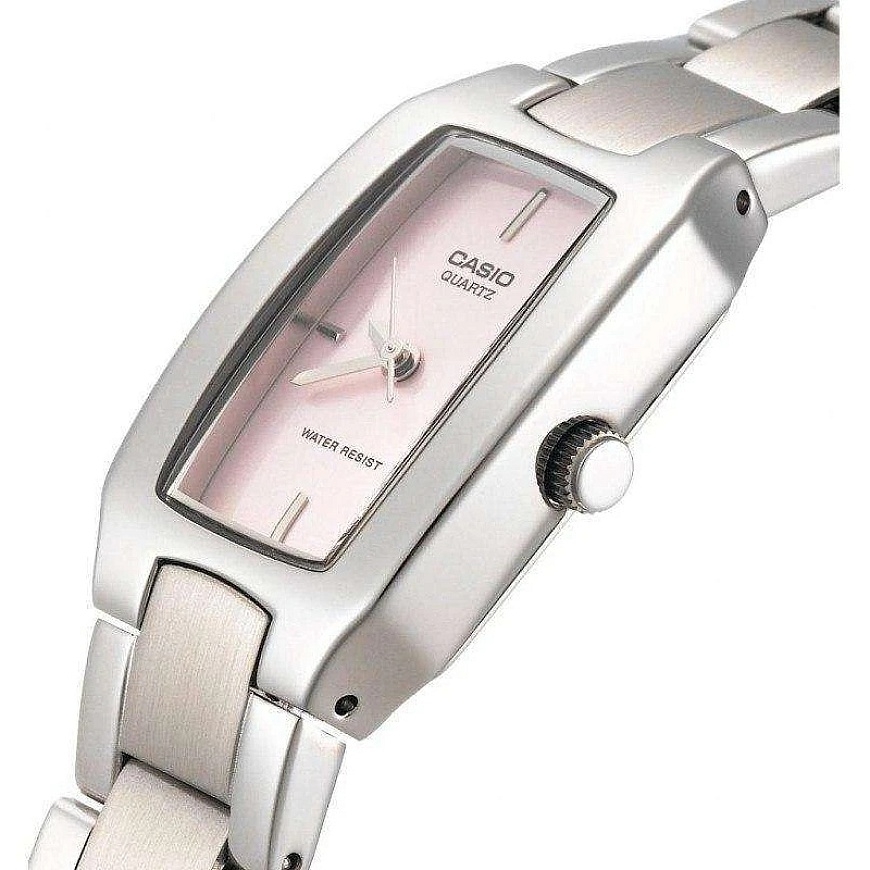 Naistele kella CASIO LTP-1165A-4C + KARP. – 3