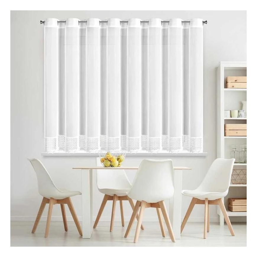 Eurofirany FIR/KATRINA/B 350X150 PRZEL
