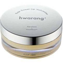 Lierac Hwarang' "Yuja Sweet" lip plumping cream 15 ml