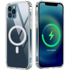 Mocco Защитный чехол Mag 1,5 мм для Samsung Galaxy S26