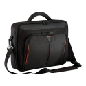 Targus CN418EU 45.7 cm (18") Briefcase Black Targus CN418EU 45.7 cm (18") Briefcase Black
