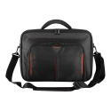 Targus CN418EU 45.7 cm (18") Briefcase Black Targus CN418EU 45.7 cm (18") Briefcase Black