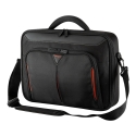 Targus CN418EU 45.7 cm (18") Briefcase Black Targus CN418EU 45.7 cm (18") Briefcase Black