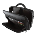 Targus CN418EU 45.7 cm (18") Briefcase Black Targus CN418EU 45.7 cm (18") Briefcase Black