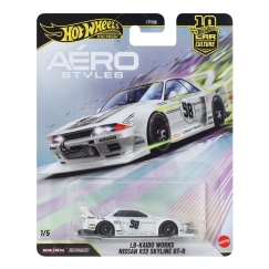 Hot Wheels JKF05 игрушечный транспорт/игрушечный трек