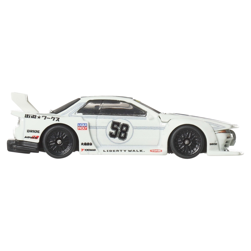 Hot Wheels JKF05 mängusõiduk – 4