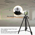 HUEPAR TPD16 Adjustable Tripod HUEPAR TPD16 Adjustable Tripod