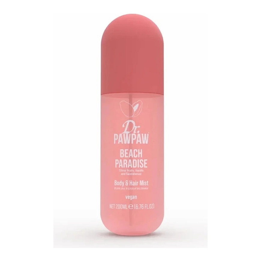 Dr Pawpaw Dr. PawPaw Beach Paradise
