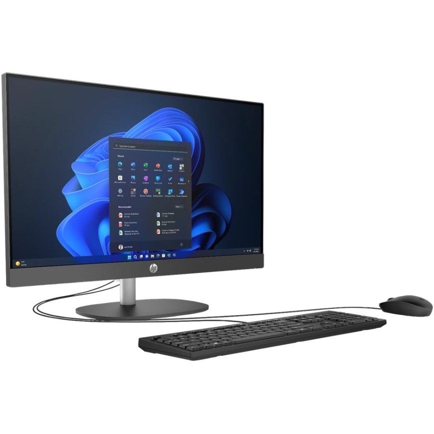 HP Stacionārais dators HP All-in-One PC