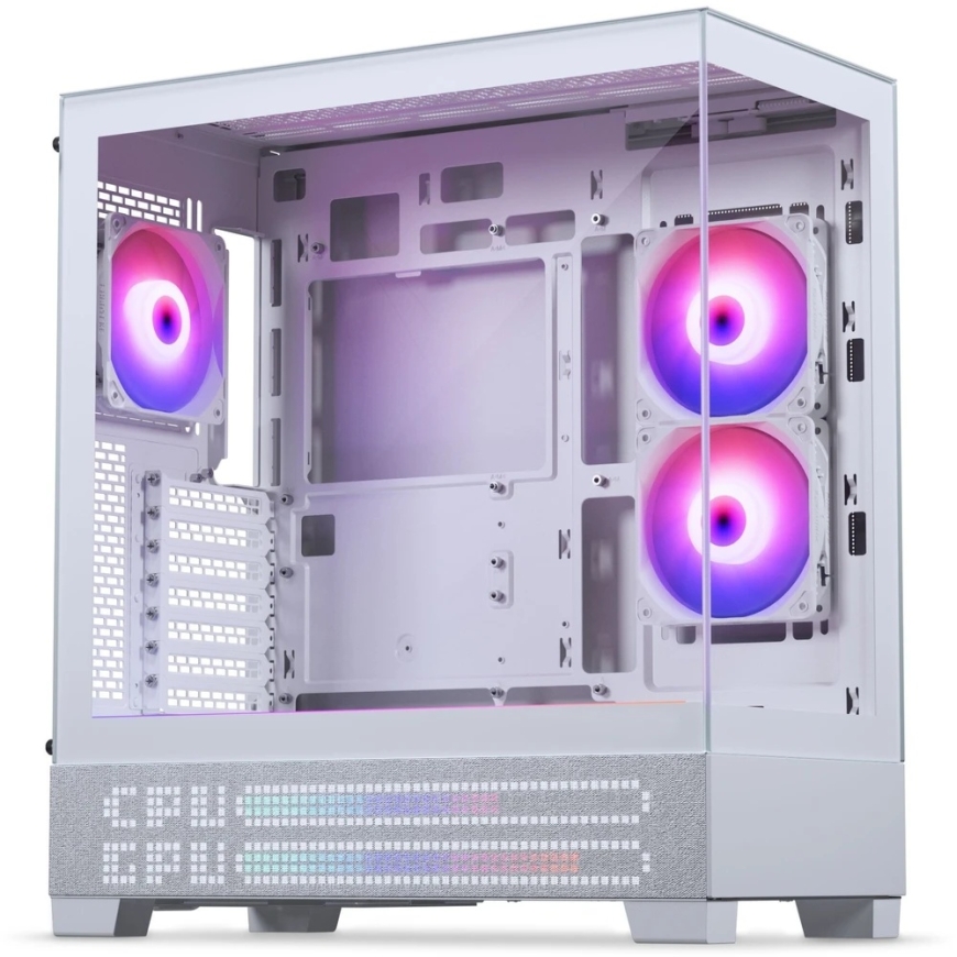 Phanteks XT View Matrix datoru korpuss