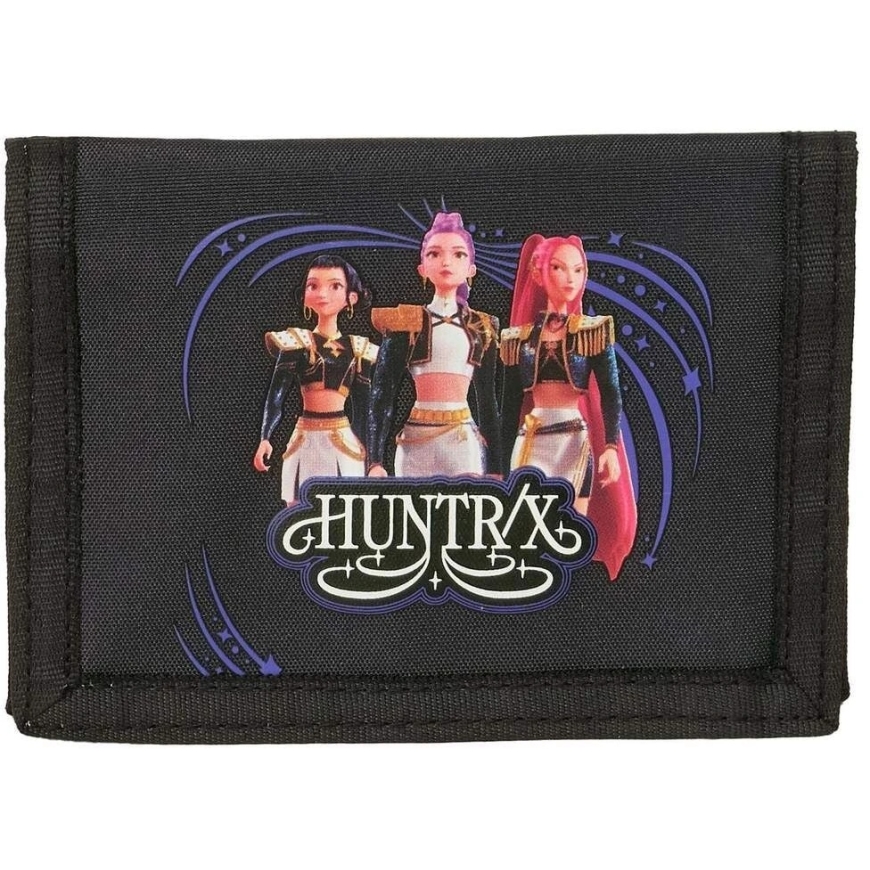 Safta Kpop Demon Hunters garso kortelė