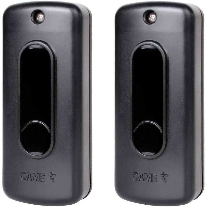 CAME NEW ATI30DGF SAFE 24V TOP 6 m set for double gates – 2