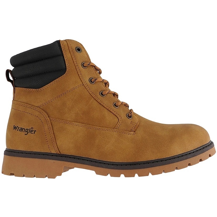 Wrangler Vīriešu kurpes Wrangler Eden High