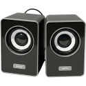 Setty Computer Speakers R for Home and Office Setty Computer Speakers R for Home and Office