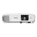 Epson EB-X49 3600 ANSI lūmeni 3LCD XGA (1024x768) Balts