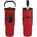 Pyramid Stranger Things termosik 880ml