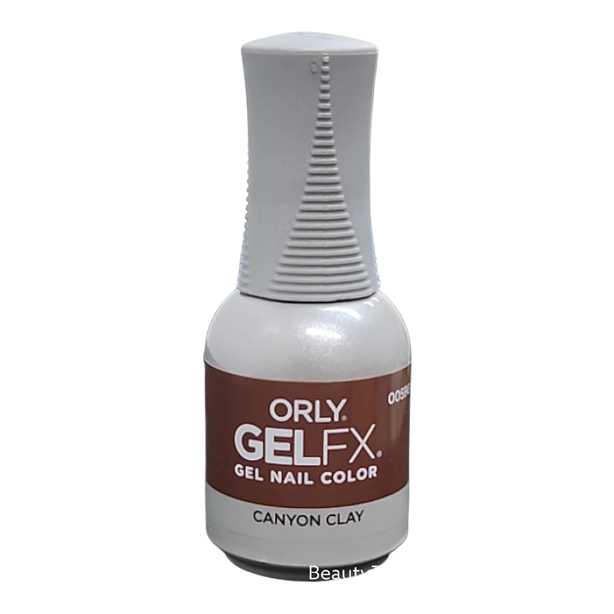 Orly Gelfx Gel Nagų lakas Semi-Permanent