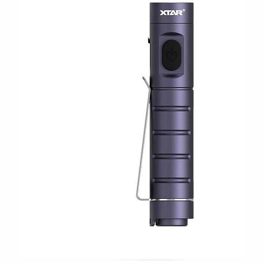 XTAR T2 Pocket taskulamppu – 2