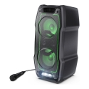 Sharp PS-931 portable/party speaker Черный 180 W Sharp PS-931 portable/party speaker Черный 180 W