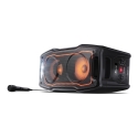Sharp PS-931 portable/party speaker Black 180 W Sharp PS-931 portable/party speaker Black 180 W