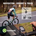 SIGMA ROX 11.1 Evo GPS Bike Computer Black HR Set SIGMA ROX 11.1 Evo GPS Bike Computer Black HR Set