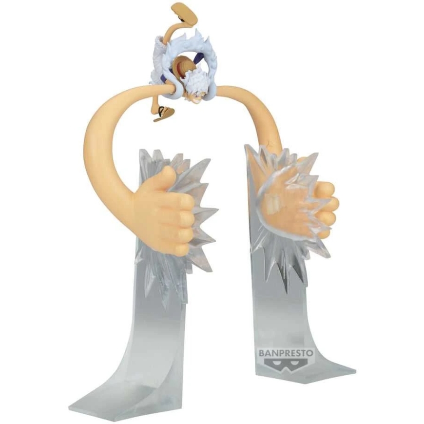 Banpresto - One Piece - Monkey