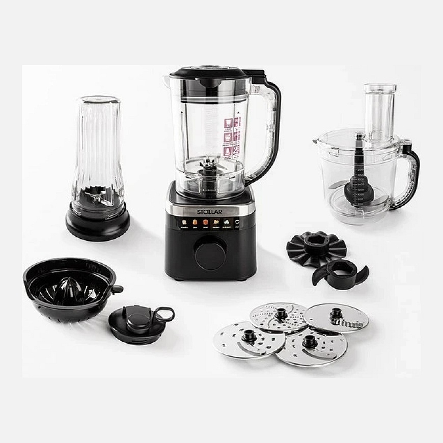 Kokteilis Stollar Blend amp More, STB820 – 3