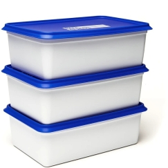 Alaska Freezer Containers 3x2L / Amuse