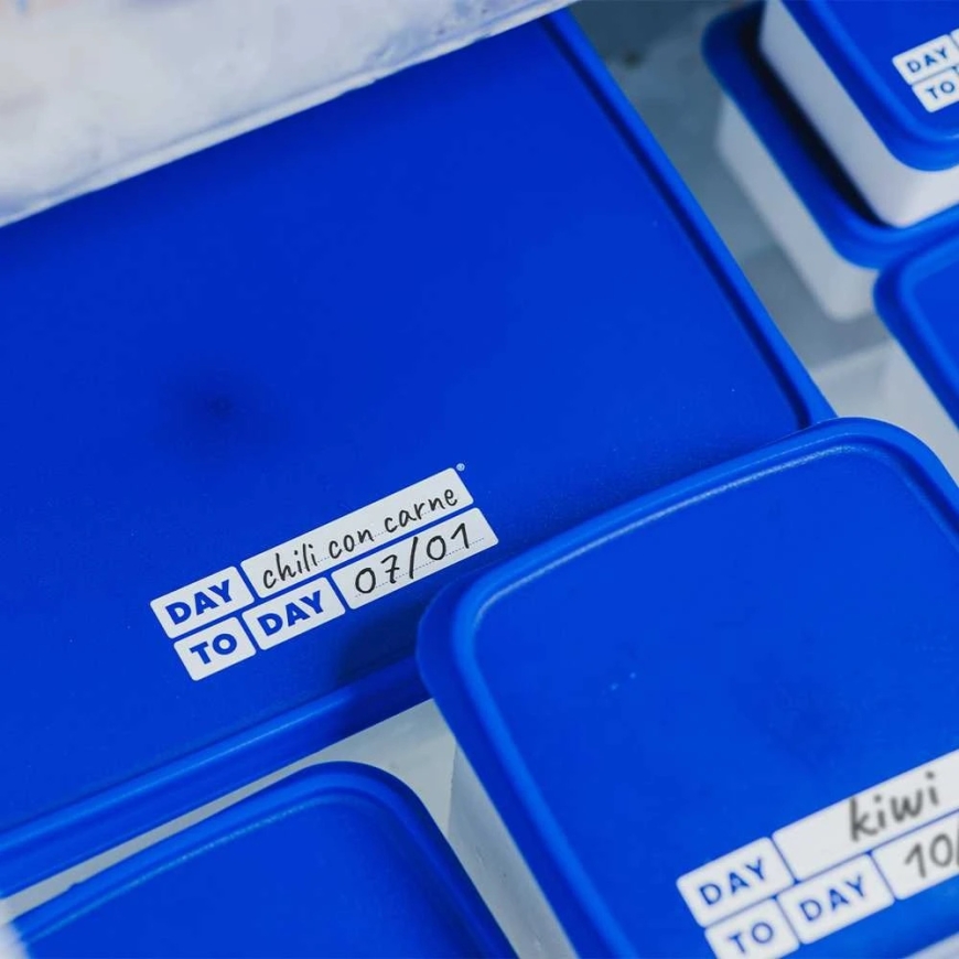 Alaska Freezer Containers 3x2L / Amuse – 2