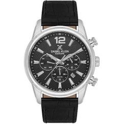 Kello Daniel Klein Exclusive DK.1.14063-1