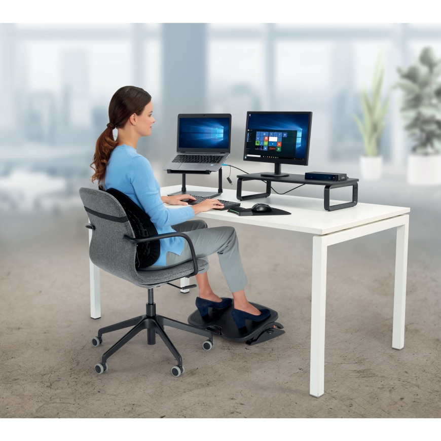 Kensington SmartFit-hiirimatto – 3