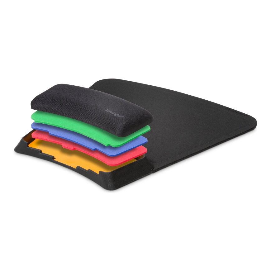 Kensington SmartFit Черный – 4