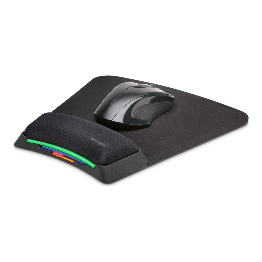 Kensington SmartFit Черный – 5