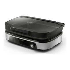 Philips HD6212/90 contact grill