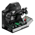 Thrustmaster Viper TQS Mission Pack Black USB Flight Sim Analogue / Digital PC Thrustmaster Viper TQS Mission Pack Black USB Flight Sim Analogue / Digital PC