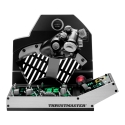Thrustmaster Viper TQS Mission Pack Melns USB Flight Sim Analogā / digitālā PC (dators) Thrustmaster Viper TQS Mission Pack Melns USB Flight Sim Analogā / digitālā PC (dators)