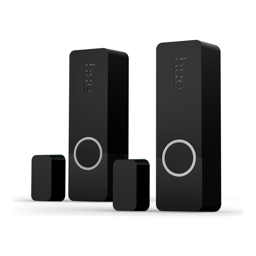 Philips Secure Ovisensori