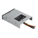 Chieftec CRD-908H kortinlukija USB 3.2 Gen 1 (3.1 Gen 1) Sisäinen Musta Chieftec CRD-908H kortinlukija USB 3.2 Gen 1 (3.1 Gen 1) Sisäinen Musta